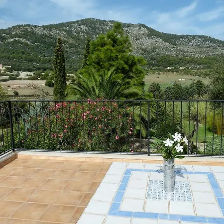 Son Ametler Hotel 4*