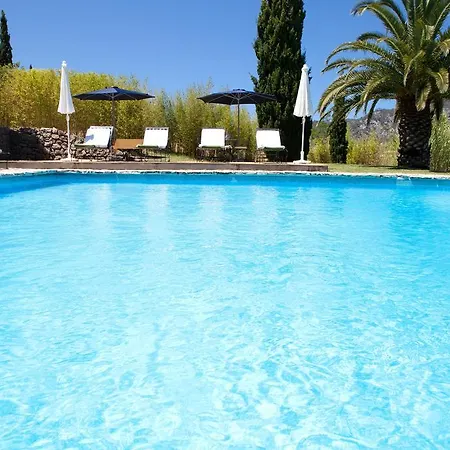 Hotel Son Ametler 4*