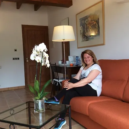 Hotel Son Ametler 4*