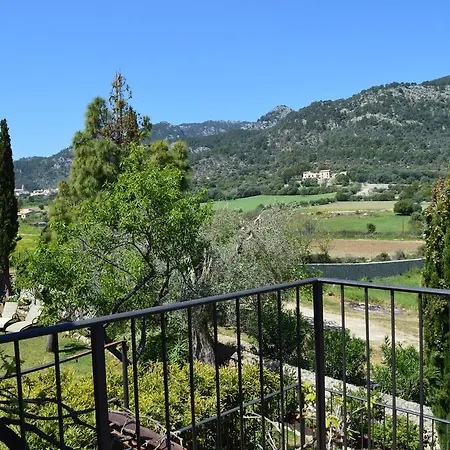 Hotel Son Ametler 4*