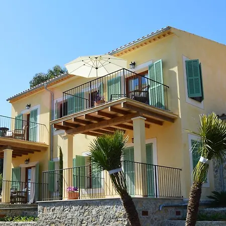 Hotel Son Ametler