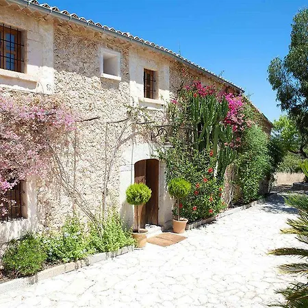 Hotel Son Ametler Moscari