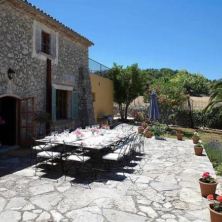 Hotel Son Ametler 4*