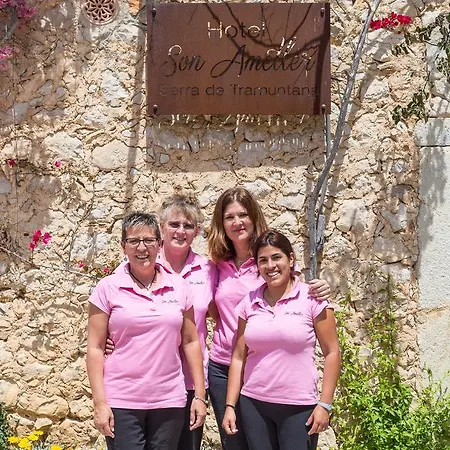 Hotel Son Ametler Moscari