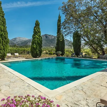 Son Ametler Hotel Moscari