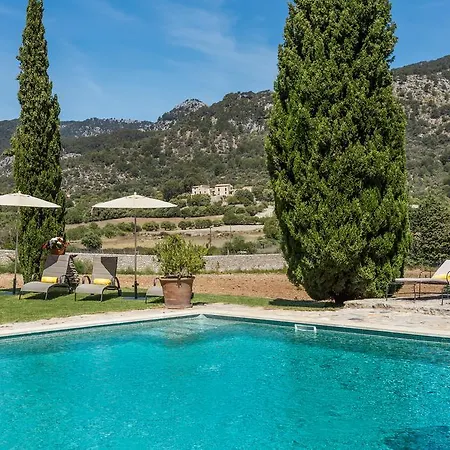Son Ametler Hotel 4*