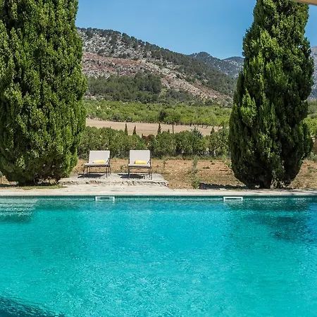 Son Ametler Hotel