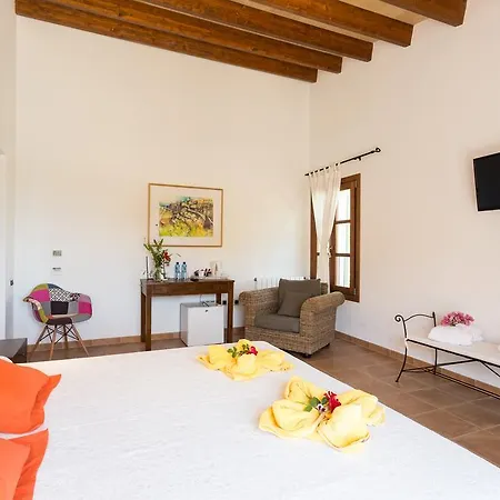 Son Ametler Hotel 4*