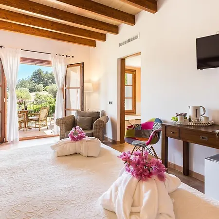Son Ametler Hotel Moscari