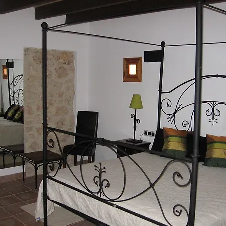 Son Ametler Hotel 4*