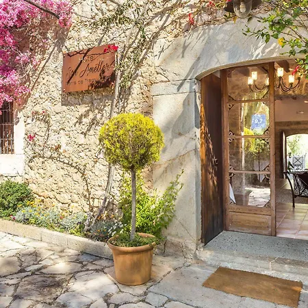 Hotel Son Ametler