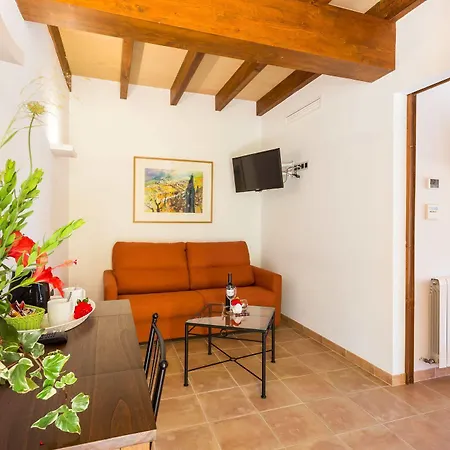 Son Ametler Hotel Moscari