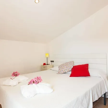 Son Ametler Hotel Moscari