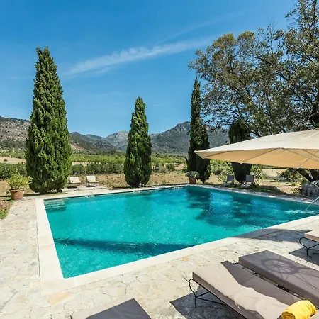 Son Ametler Hotel 4*
