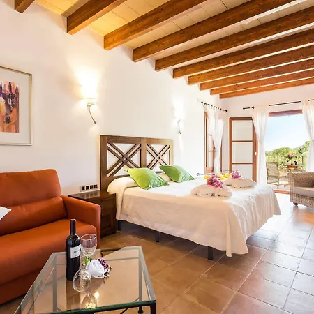Son Ametler Hotel