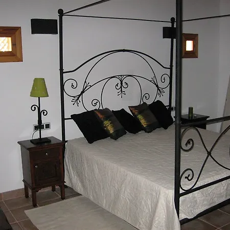 Son Ametler 4* 모스카리